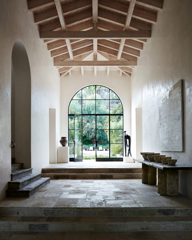 Contemporary Design Influence From Atelier AM
