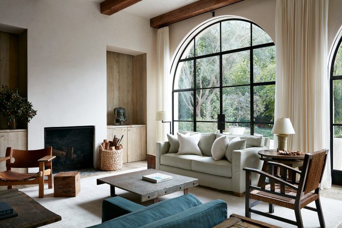 Contemporary Design Influence From Atelier AM