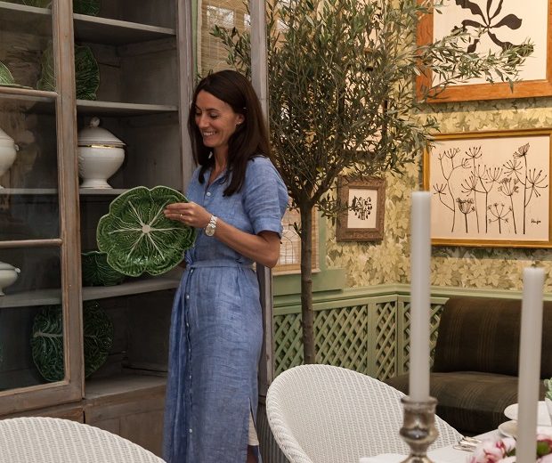 Meet Joanna Plant Interiors And Their Elegant Interior Design - Covet ...
