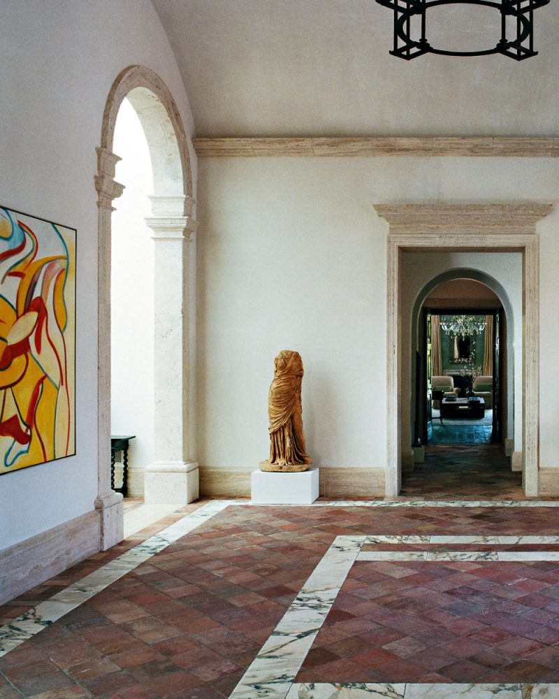 Contemporary Design Influence From Atelier AM