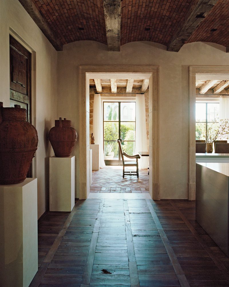 Contemporary Design Influence From Atelier AM