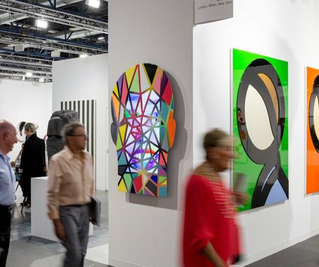Art Basel Miami Beach 2019, A Design Event You Can't Miss