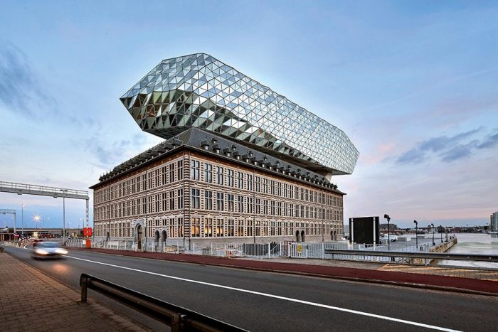 See Inside Zaha Hadid’s Revolutionary Oeuvre