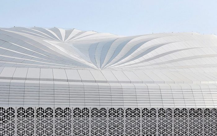 See Inside Zaha Hadid’s Revolutionary Oeuvre
