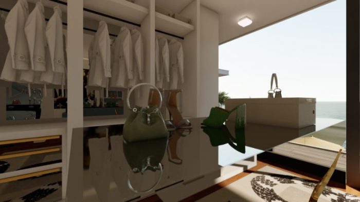 Boca do Lobo's Mansion, Where Curated Design Meets Paradise