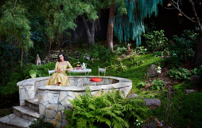 INSIDE CELEBRITY HOMES: THE APEX OF LUXURY, ELEGANCE AND REFINED TASTE PART II