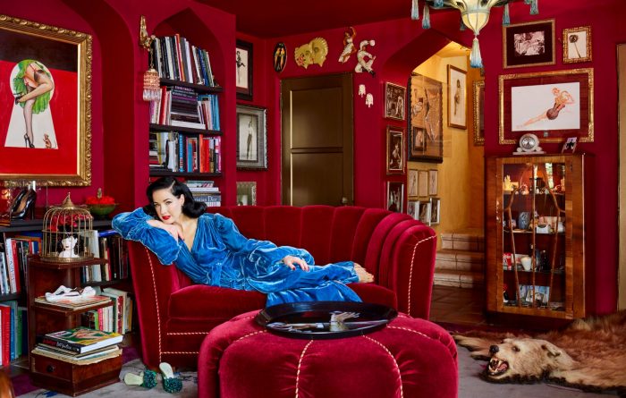INSIDE CELEBRITY HOMES: THE APEX OF LUXURY, ELEGANCE AND REFINED TASTE PART II