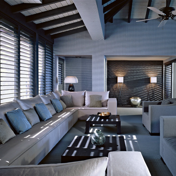 House tour: inside Giorgio Armani's Relaxed Caribbean Holiday Home - Covet  Edition