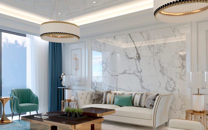 THE MOST POWERFUL TOOL TO CREATE YOUR INTERIOR DESIGN PROJECT