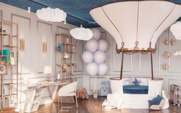 THE MOST POWERFUL TOOL TO CREATE YOUR INTERIOR DESIGN PROJECT