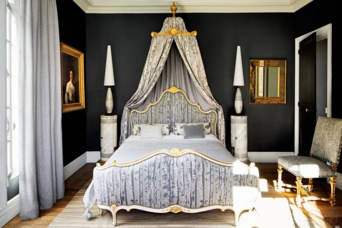 JEAN-LOUIS DENIOT EXPERTLY RESTORES A HISTORIC FRENCH MANOR