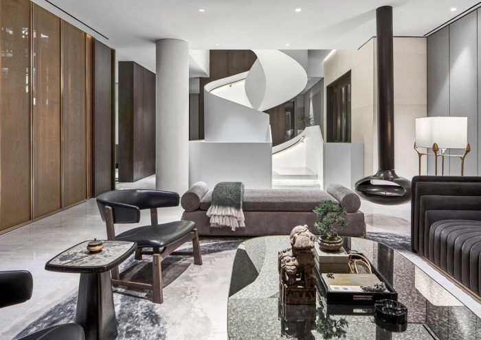 Meet The Winner of The Andrew Martin’s Design Awards