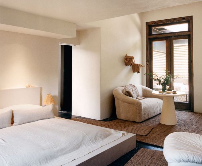 Discover the Inside of Designer Nate Berkus Montauk Retreat