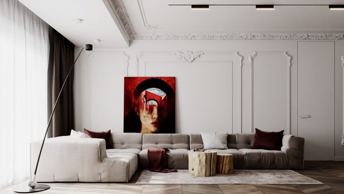 LUXURY LIVING ROOMS AND TIPS YOU NEED TO KNOW (PART IV)