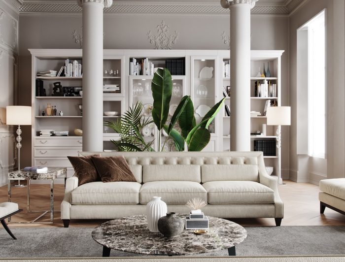 LUXURY LIVING ROOMS AND TIPS YOU NEED TO KNOW (PART IV)