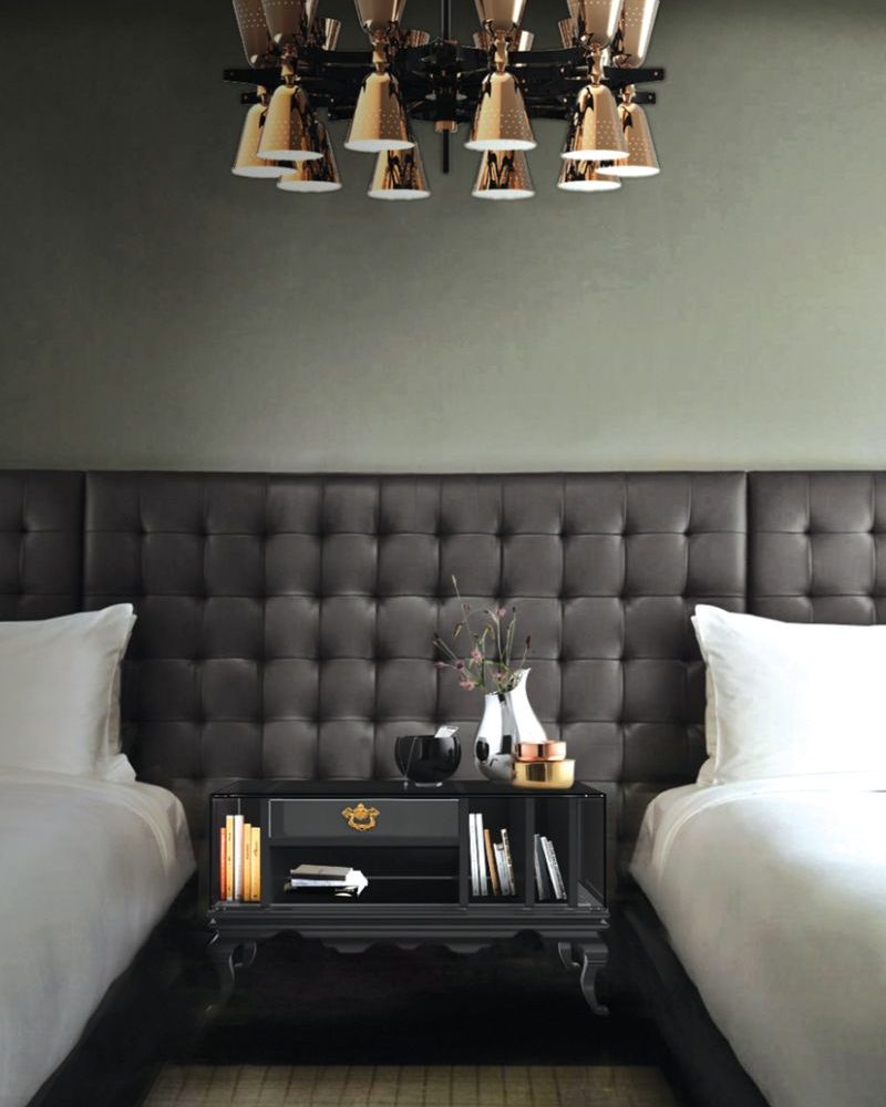 Enhance The 2020 Fall Through These Interior Design Trends