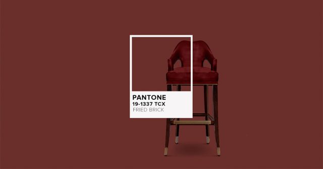 Discover 2021 Winter Color Trends I From Pantone NYFW