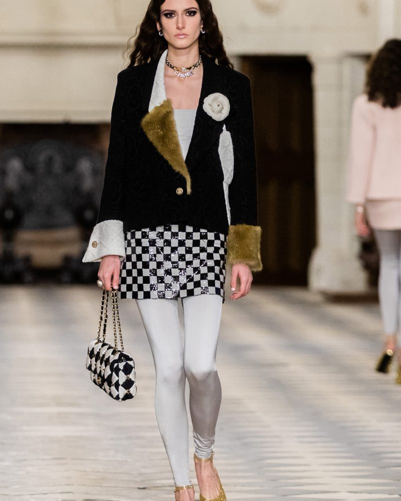 2021 Fashion Trends: 5 Top Trends from Chanel Pre-Fall Collection