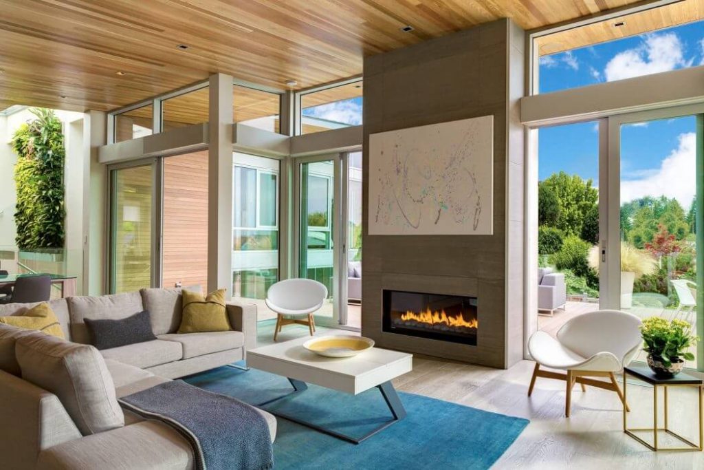 THE BEST INTERIOR DESIGN SELECTION OF SEATTLE