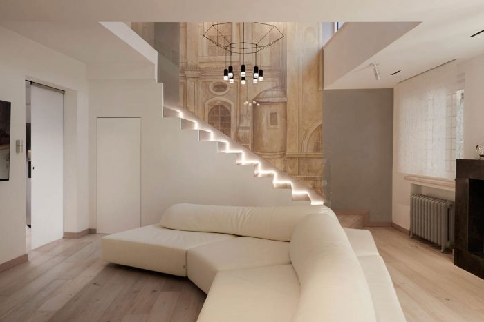 The Top 20 Interior Designers From Rome