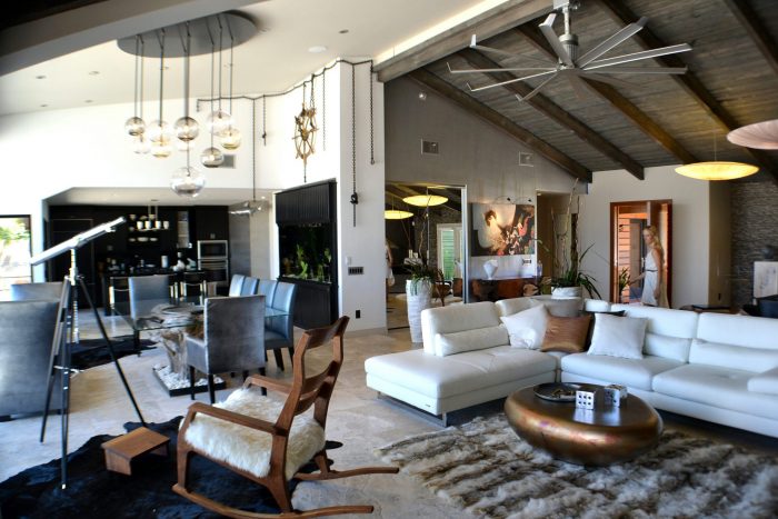 The Best Interior Design Selection Of Seattle