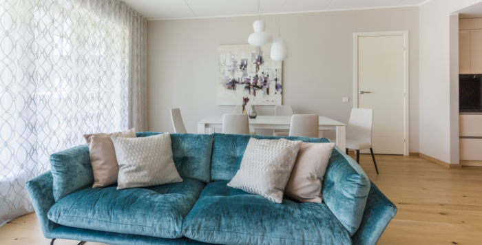 Top Interior Design Firms In Tallinn You Should Know