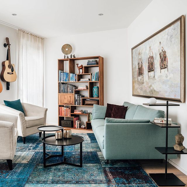 25 BEST INTERIOR DESIGNERS IN ZURICH YOU SHOULD KNOW