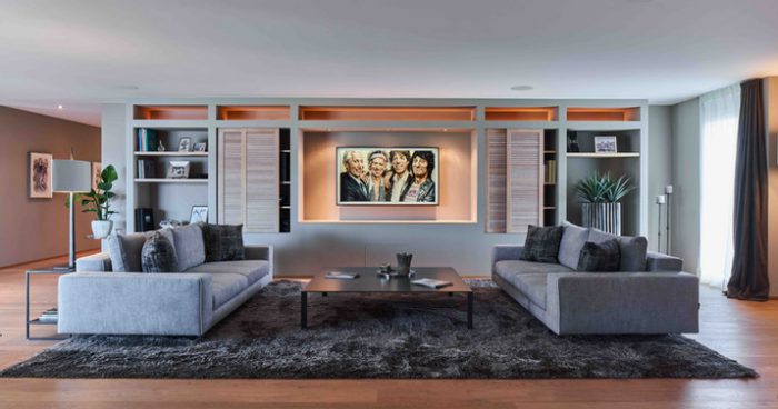 25 BEST INTERIOR DESIGNERS IN ZURICH YOU SHOULD KNOW