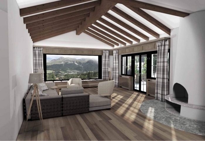 25 BEST INTERIOR DESIGNERS IN ZURICH YOU SHOULD KNOW