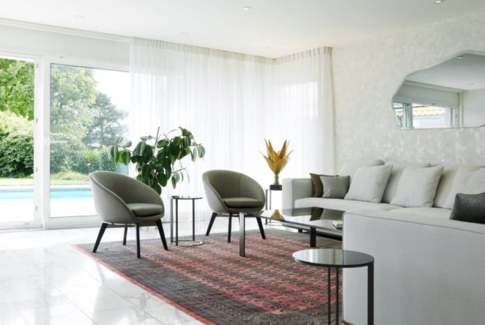 25 BEST INTERIOR DESIGNERS IN ZURICH YOU SHOULD KNOW