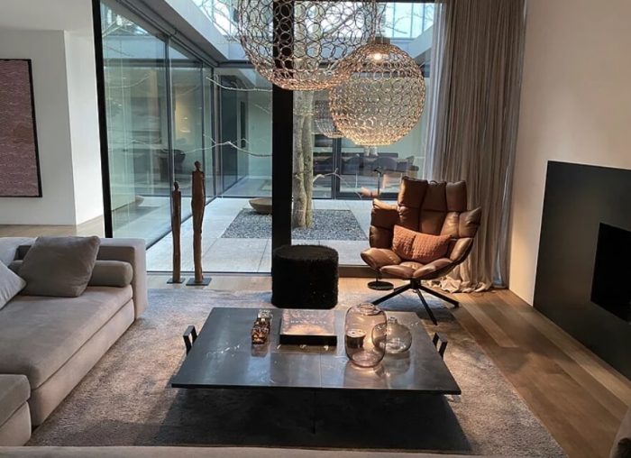 25 BEST INTERIOR DESIGNERS IN ZURICH YOU SHOULD KNOW