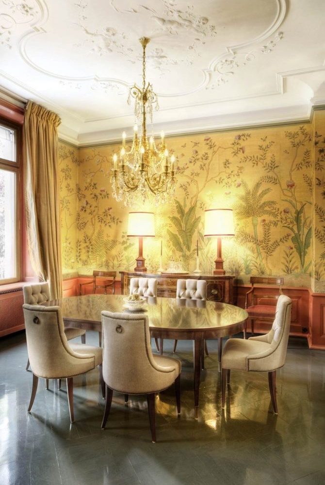 25 BEST INTERIOR DESIGNERS IN ZURICH YOU SHOULD KNOW