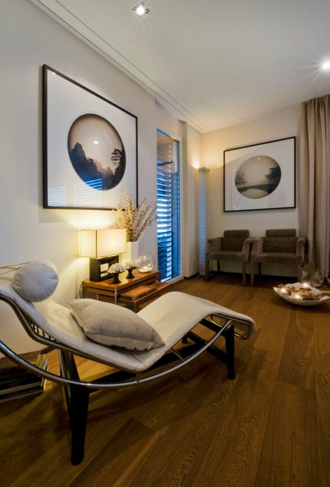 25 BEST INTERIOR DESIGNERS IN ZURICH YOU SHOULD KNOW