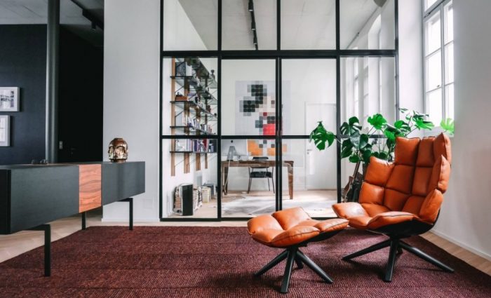 25 BEST INTERIOR DESIGNERS IN ZURICH YOU SHOULD KNOW