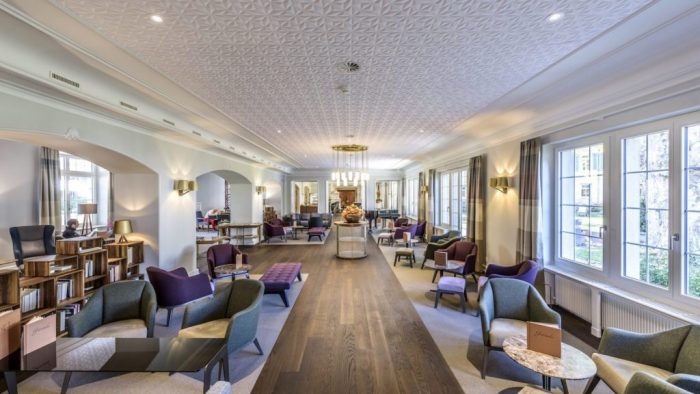25 BEST INTERIOR DESIGNERS IN ZURICH YOU SHOULD KNOW