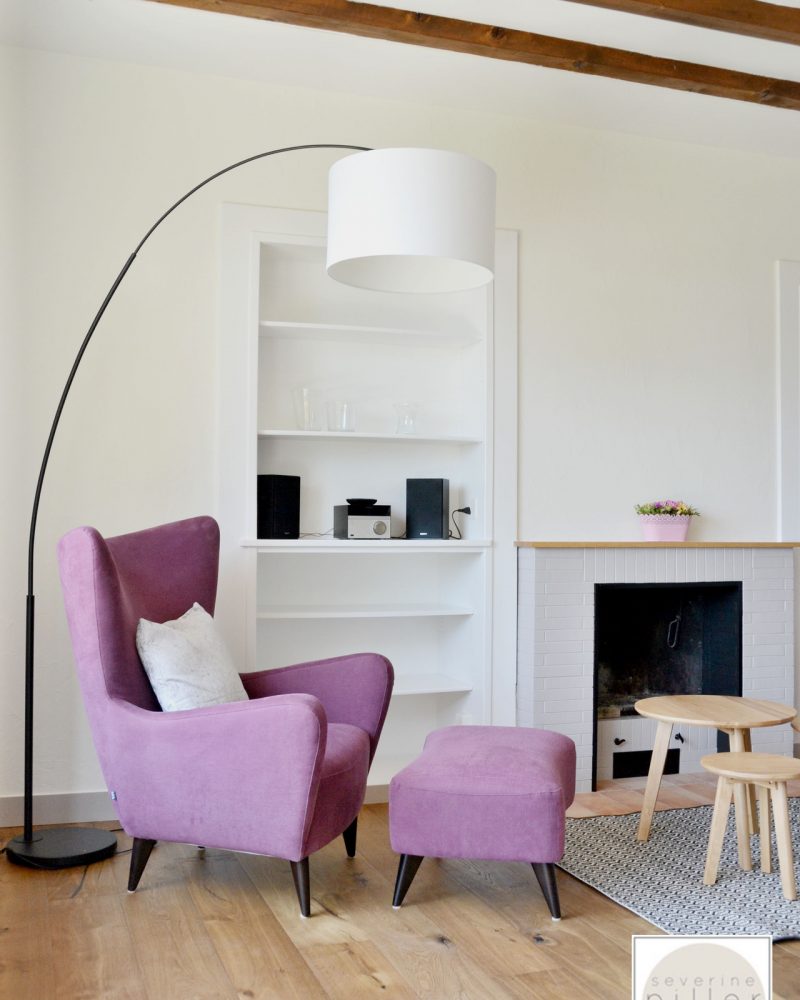 The Most CovetED Interior Designers from Geneva, Switzerland