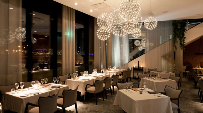 Top Interior Design Firms In Tallinn You Should Know