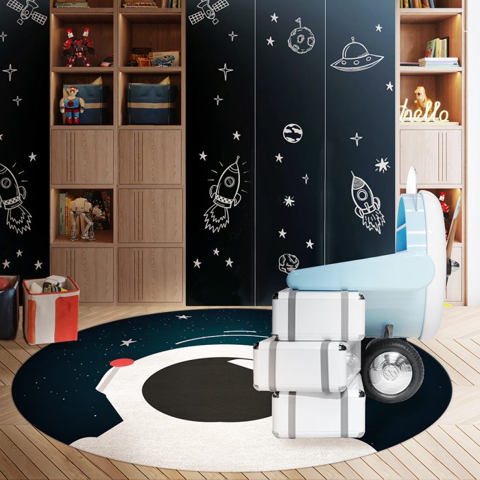 The New CIRCU Collection is Out Of This World