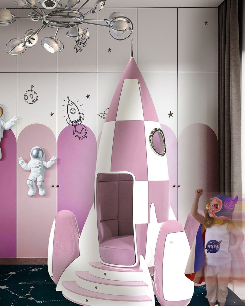 The New CIRCU Collection is Out Of This World