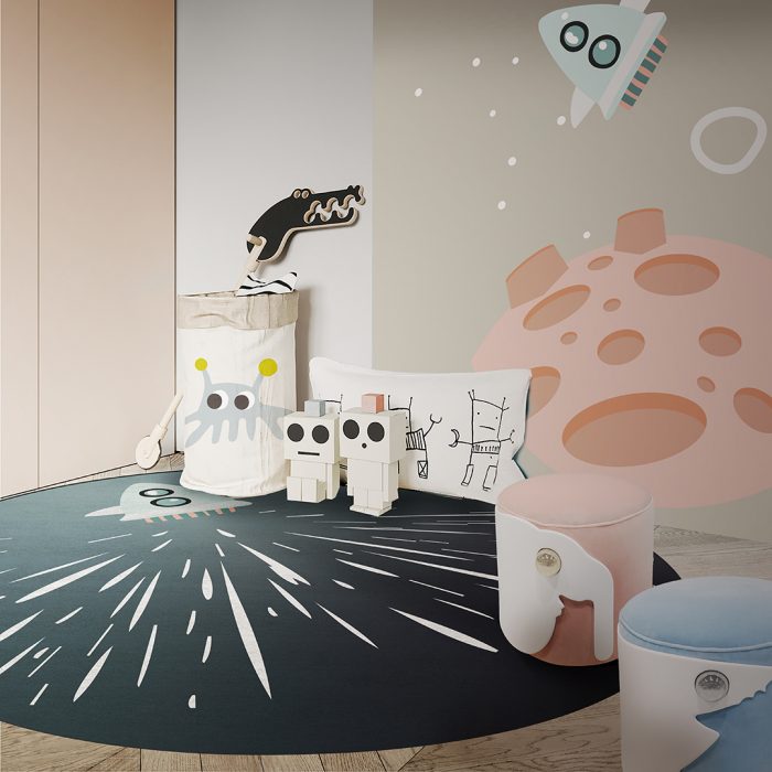 The New CIRCU Collection is Out Of This World