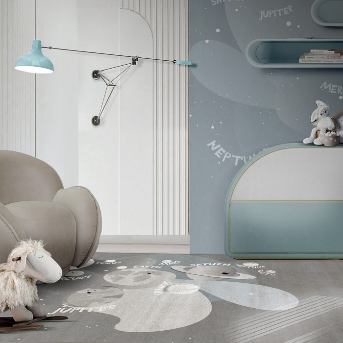 The New CIRCU Collection is Out Of This World
