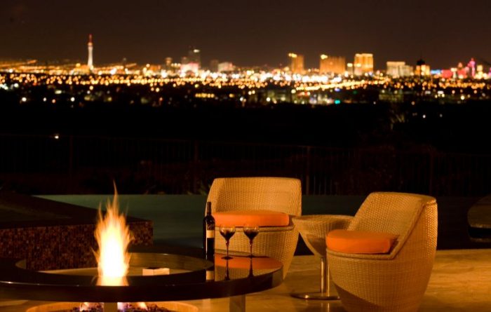 Amazing Interior Designers From Las Vegas
