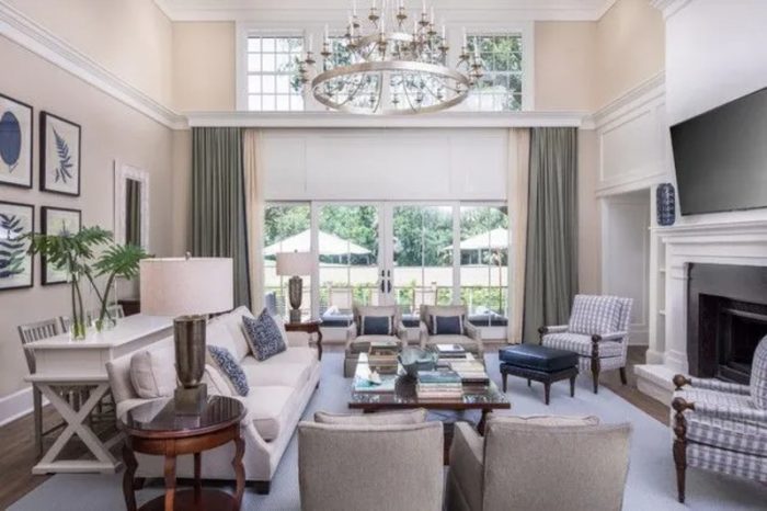 The Most CovetED Interior Designers In Manchester