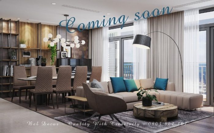 Best Interior Designers From Ho Chi Minh