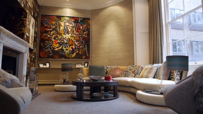 The Most CovetED Interior Designers In Manchester