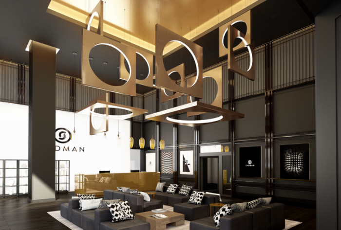Amazing Interior Designers From Dusseldorf
