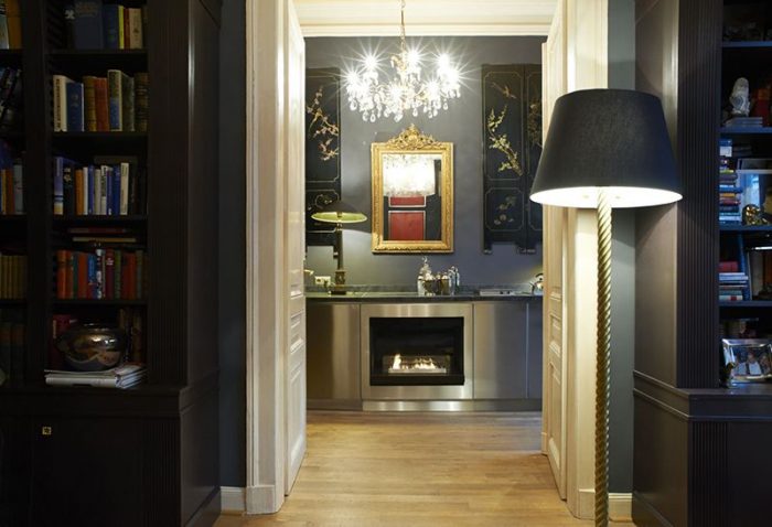 Amazing Interior Designers From Dusseldorf