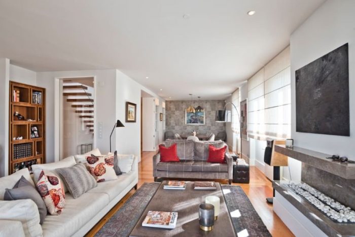 CREATIVE IDEAS FROM TOP 20 LISBON INTERIOR DESIGNERS