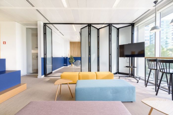 CREATIVE IDEAS FROM TOP 20 LISBON INTERIOR DESIGNERS