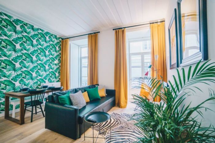 CREATIVE IDEAS FROM TOP 20 LISBON INTERIOR DESIGNERS